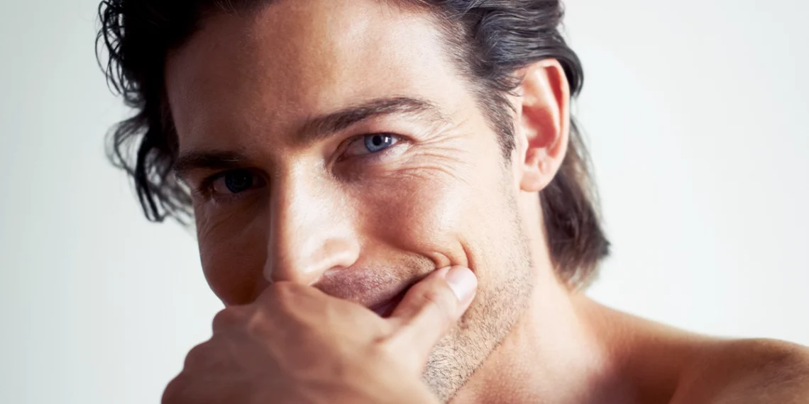 Barba impecável no verão: guia rápido de cuidados e produtos recomendados 4 CUIDAR BARBA H VERANO