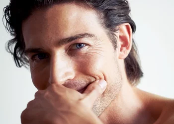 CUIDAR BARBA H VERANO