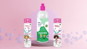 Regulamento Passatempo Novex