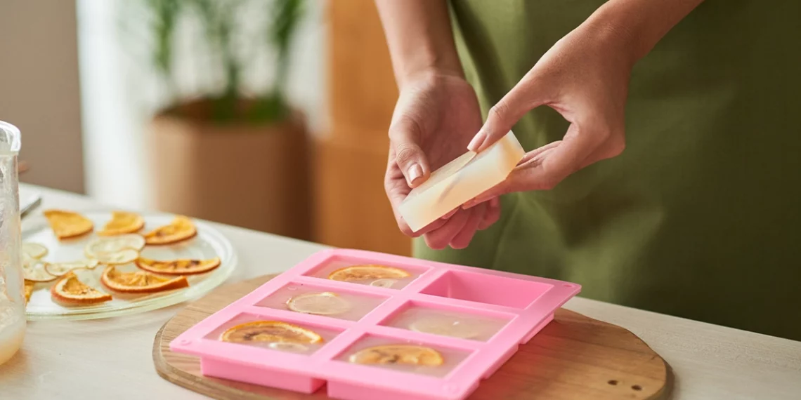 Descobre os benefícios da glicerina para a tua pele 5 GLICERINA QUE ES