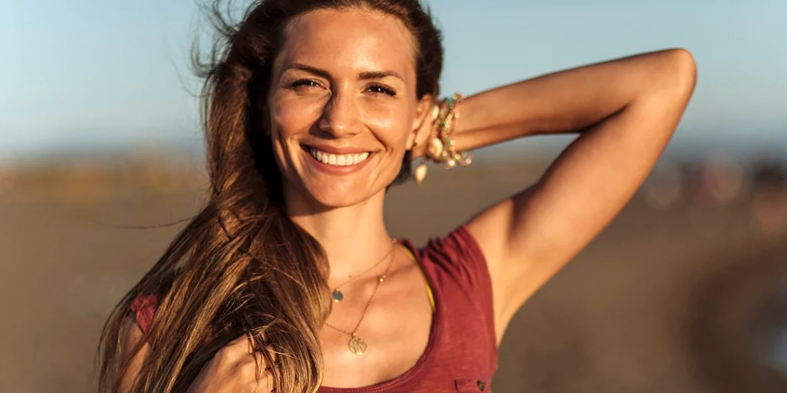 Verão o ano todo? Descobre como prolongar o teu bronzeado 3 MANETENER MORENO 1