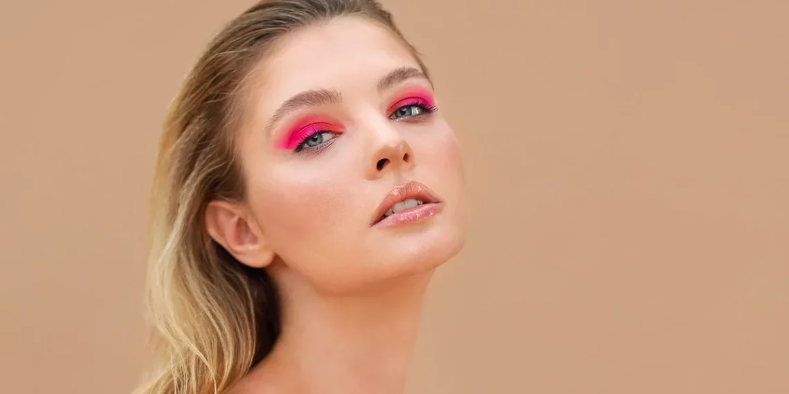 Maquilhagem aesthetic de verão: leve, fresca e natural 8 MAQ AESTHETIC 1200x675 1