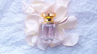 O que são as notas de um perfume?