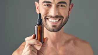 Prós e contras: usar minoxidil para fazer crescer a tua barba 1 Prós e contras: usar minoxidil para fazer crescer a tua barba