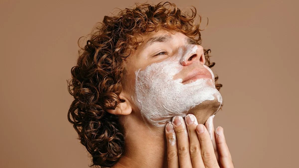 Skincare masculino: como iniciar a tua rotina de cuidados da pele