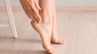 Como cuidar dos pés: a rotina semanal recomendada por especialistas 1 Como cuidar dos pés: a rotina semanal recomendada por especialistas