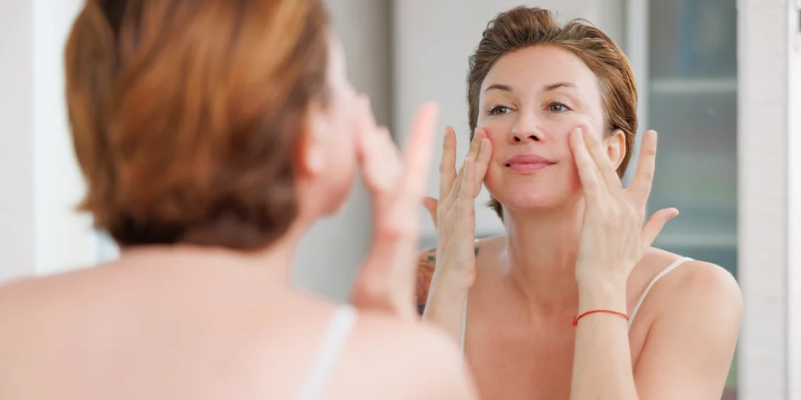 5 cuidados essenciais para prolongar a juventude da tua pele 1 TRAT LONGEVIDAD PIEL