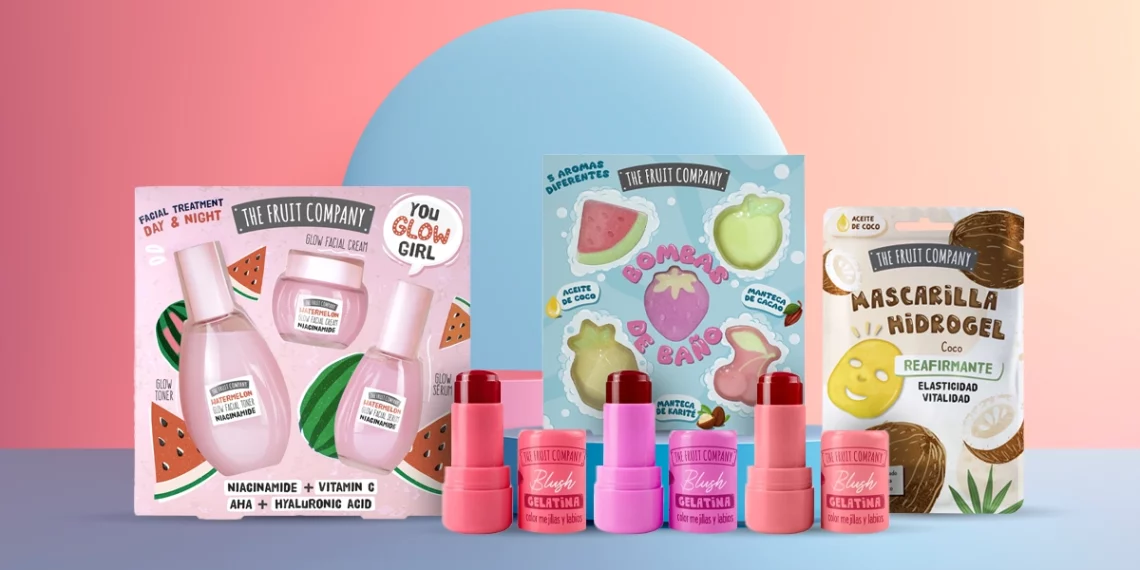 Regulamento Passatempo The Fruit Company 8 9 AGOS