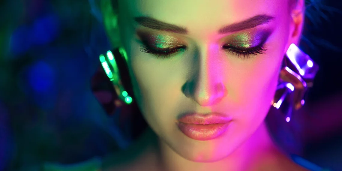 Maquilhagem para a noite: o guia essencial para um look elegante 3 MAQ FIESTA NOCHE