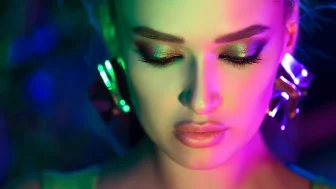 Maquilhagem para a noite: o guia essencial para um look elegante 1 Maquilhagem para a noite: o guia essencial para um look elegante