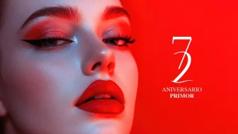 Bem-vind@ ao 72.º aniversário da Primor! 1 Bem-vind@ ao 72.º aniversário da Primor!