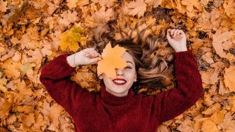 10 dicas para cuidares do teu cabelo no outono