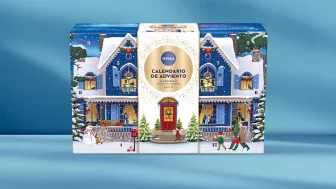 Regulamento Passatempo Nivea Calendário do Advento