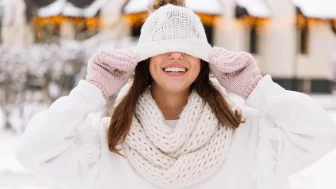 Os melhores conselhos e produtos para preparar a tua pele para o frio