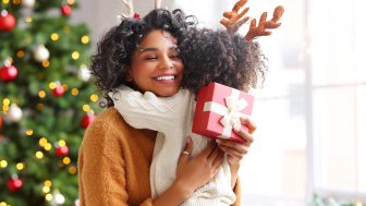Porque as nossas mães merecem tudo: ideias de prendas de Natal