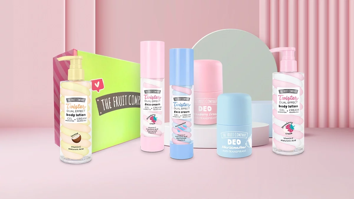 Regulamento Passatempo The Fruit Company