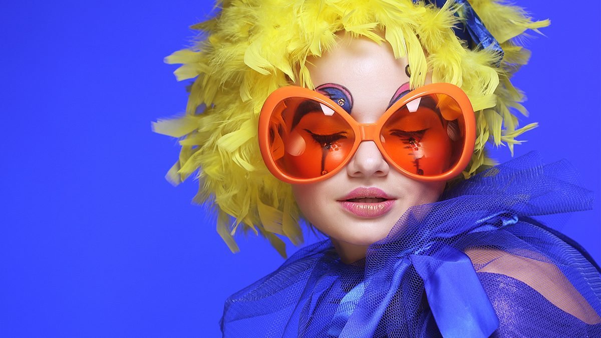 Os melhores produtos para conseguires uma maquilhagem de Carnaval incrível!