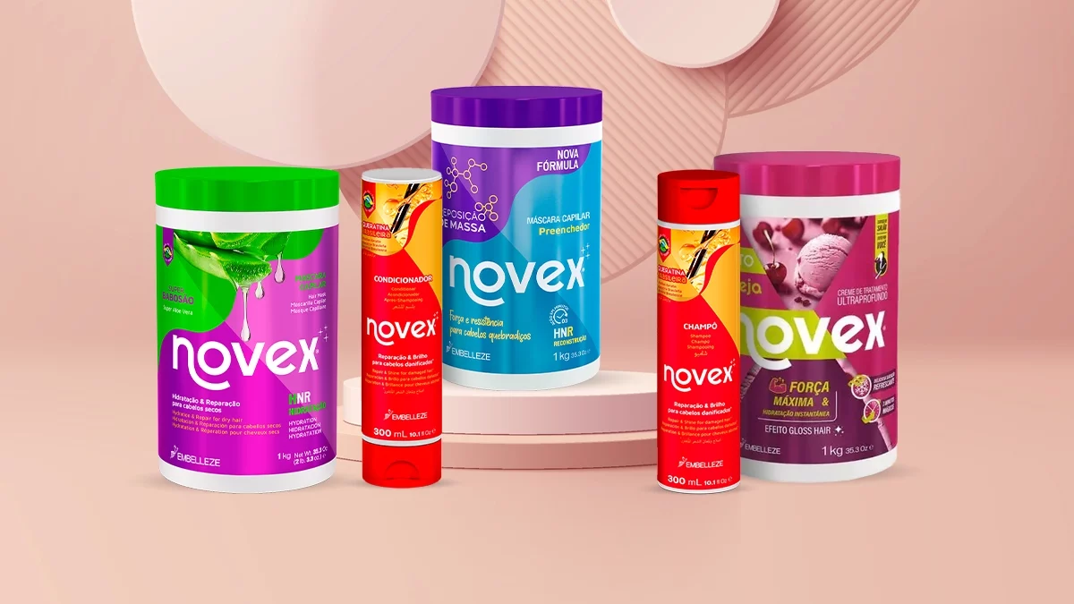 Regulamento Passatempo Novex