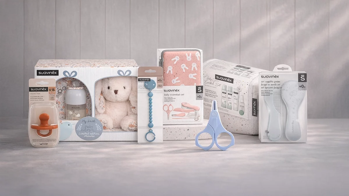 Regulamento Passatempo SUAVINEX