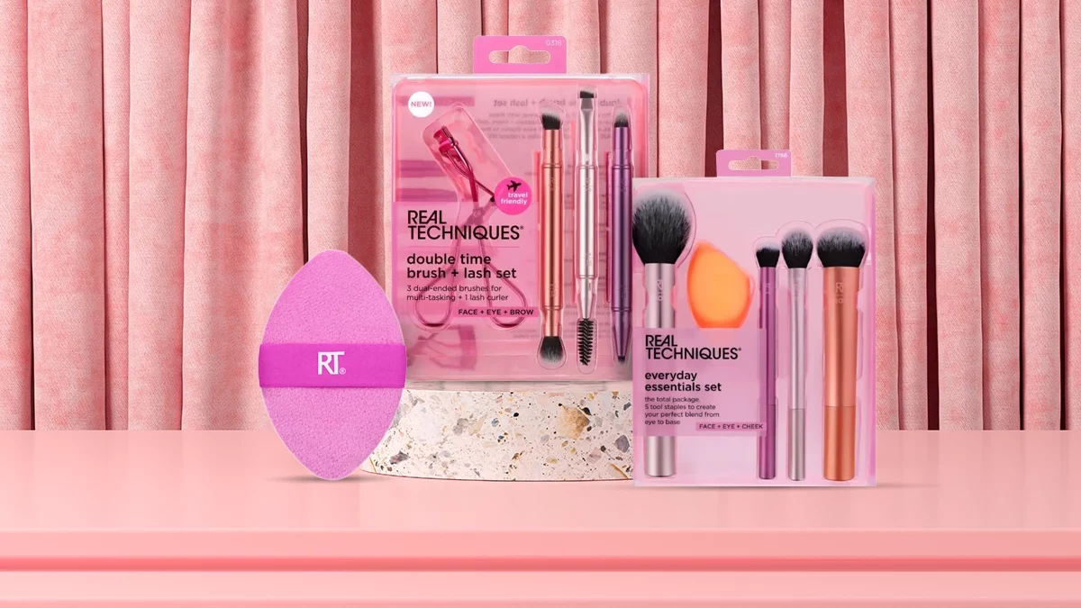 Regulamento Passatempo Real Techniques