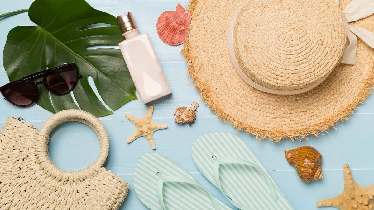 Os 5 produtos que deves rever (e talvez deitar fora) antes de chegar o verão