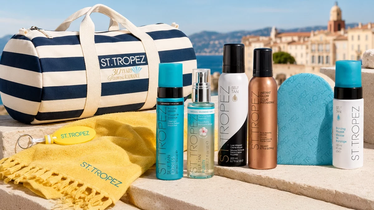 Regulamento Passatempo St. Tropez