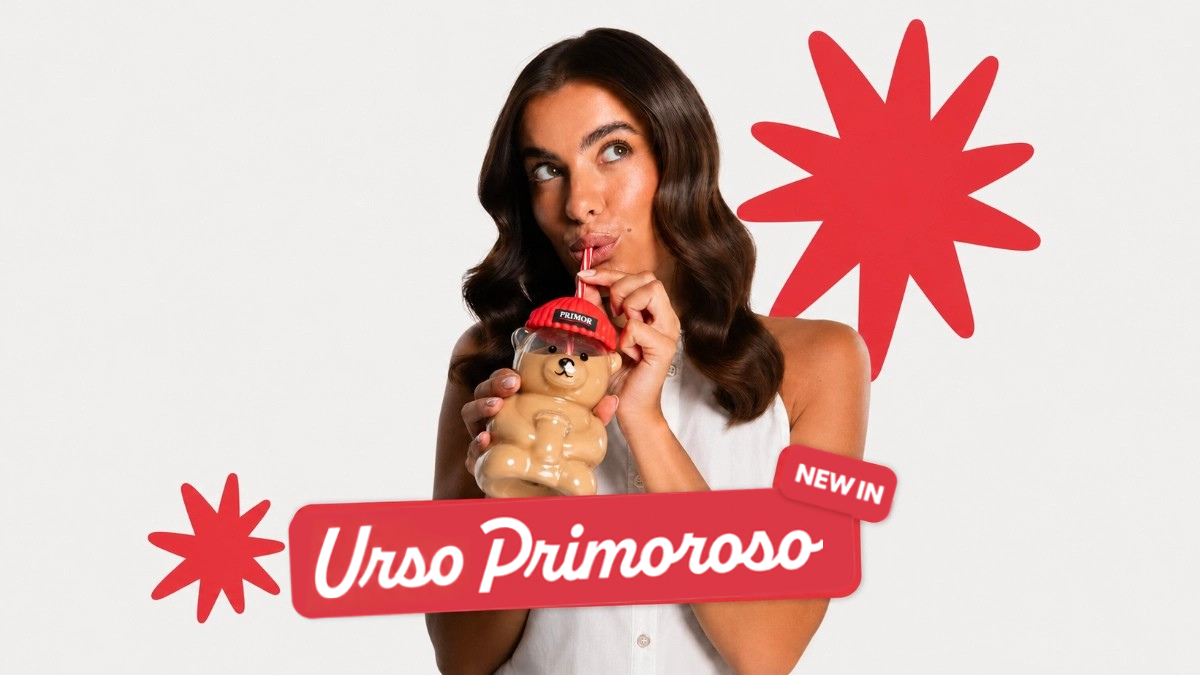 Urso Primoroso: o copo mais Pinterest 1 Urso Primoroso: o copo mais Pinterest