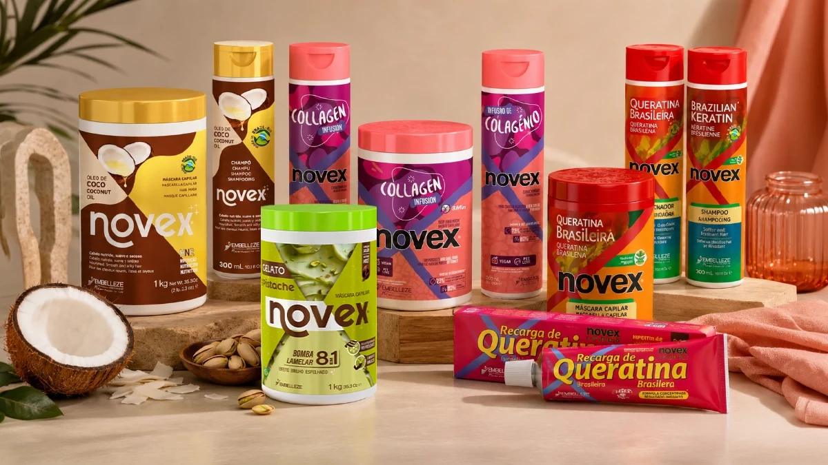 Regulamento Passatempo Novex