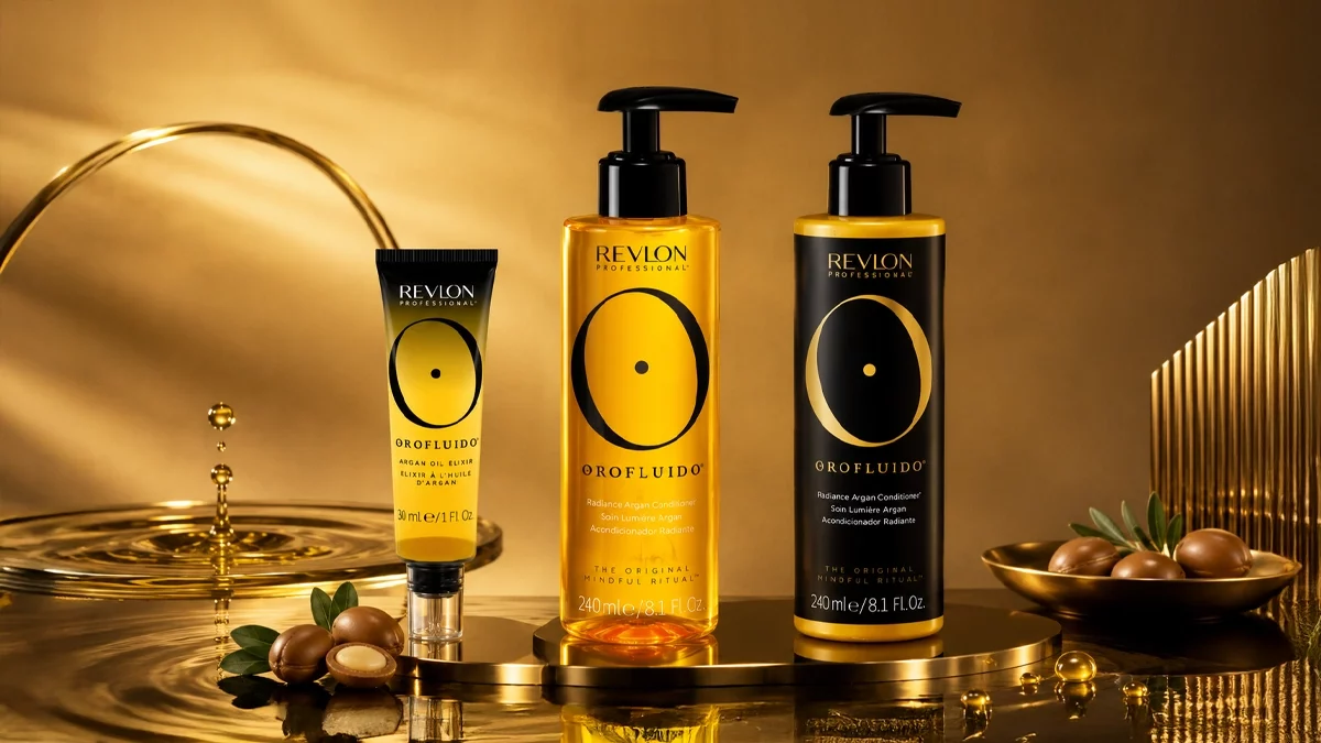 Regulamento Passatempo Revlon Professional