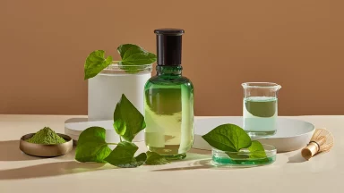 Os 5 melhores perfumes com um toque de matcha 1 Os 5 melhores perfumes com um toque de matcha