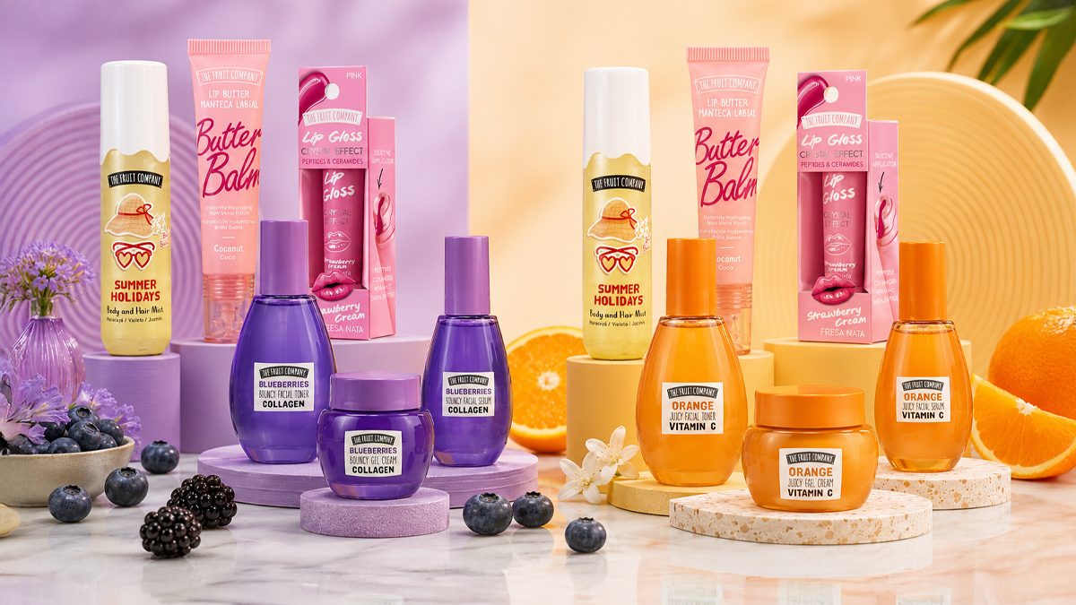 Regulamento Passatempo The Fruit Company