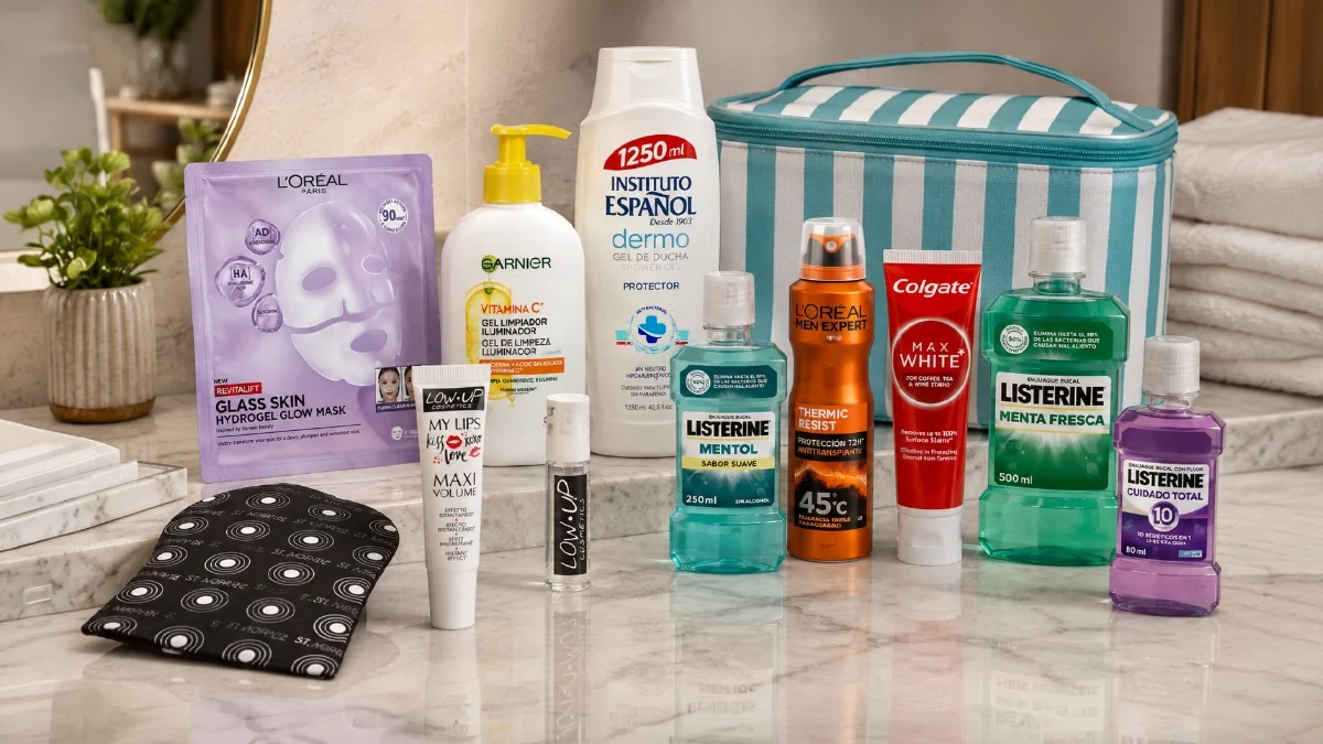 Regulamento Passatempo Kit Higiene