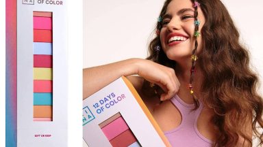 Os 6 calendários do Advento de beleza que fazem sucesso no Natal de 2026 1 Os 6 calendários do Advento de beleza que fazem sucesso no Natal de 2026