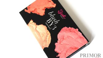 Blush by 3 tono California de Sleek
