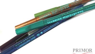 Lapices Contour Clubbing de Bourjois