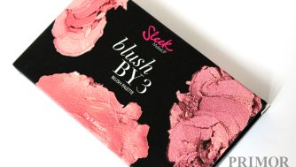 Blush by 3 tono Pink Lemonade de Sleek