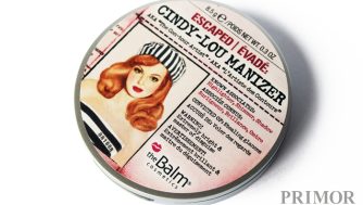 Iluminador Cindy Lou Manizer de theBalm