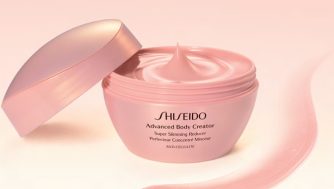 Un anticelulítico que no te puedes perder : Advanced Body Creator de Shiseido