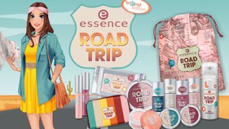 Road Trip, lo nuevo de Essence