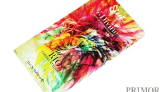 Paleta Rio Rio de Sleek