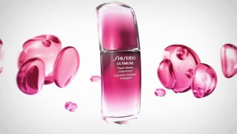 Ultimune Power Infusing Concentrate, lo nuevo de Shiseido