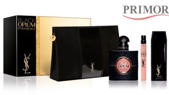 Perfumes de mujer para Navidad
