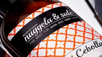 Novedad: Nuggela & Sulé, productos anticaída de cabello