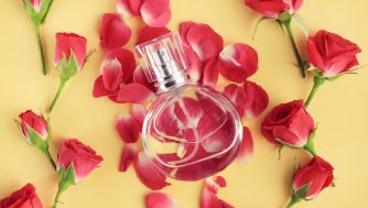 Perfumes de Mujer para San Valentín