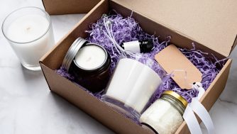 Yo mimo a mi mamá en el Día de la Madre: ¡díselo con velas y olores!