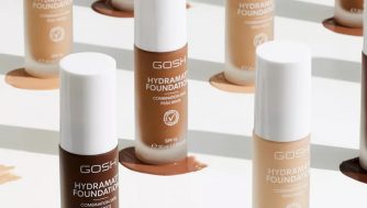 GOSH! La maravillosa marca que llega desde Copenhagen