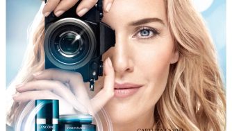 Visionnaire de Lancome: consigue tu muestra gratis