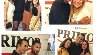 Evento presentación Krash Kosmetics en Cádiz – San Fernando