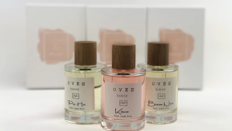 Ovéh: perfumes de mujer con calidez y calidad