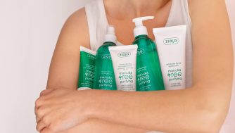 Evento Ziaja con Ratolina en Primor CC Ballonti